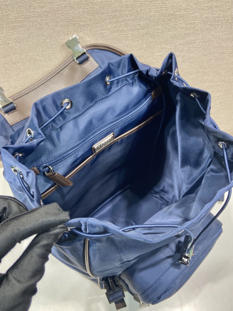 Pra*a backpacks